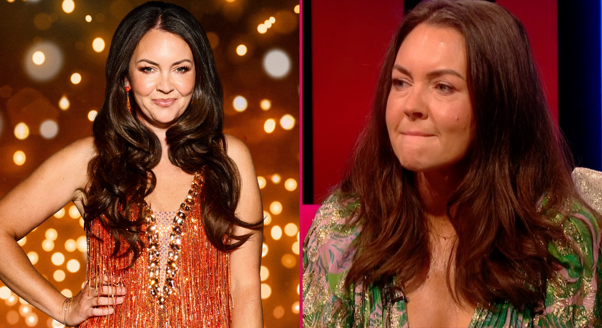 Strictly Come Dancing’s Lacey Turner reveals big change after battling with painful and infected blisters