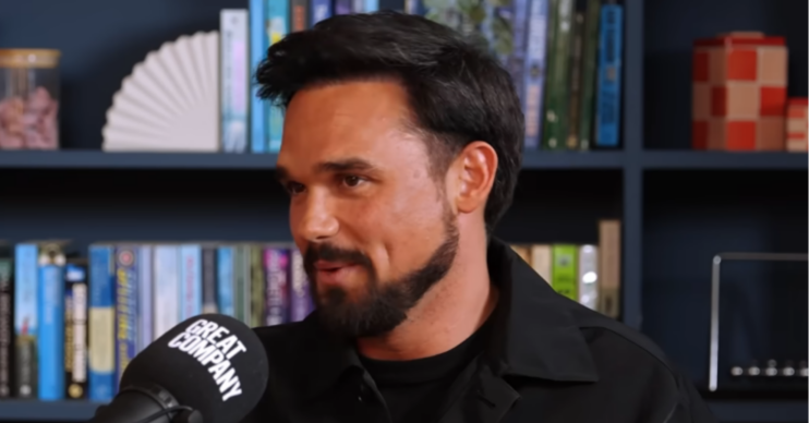 Gareth Gates on Great Company with Jamie Laing podcast