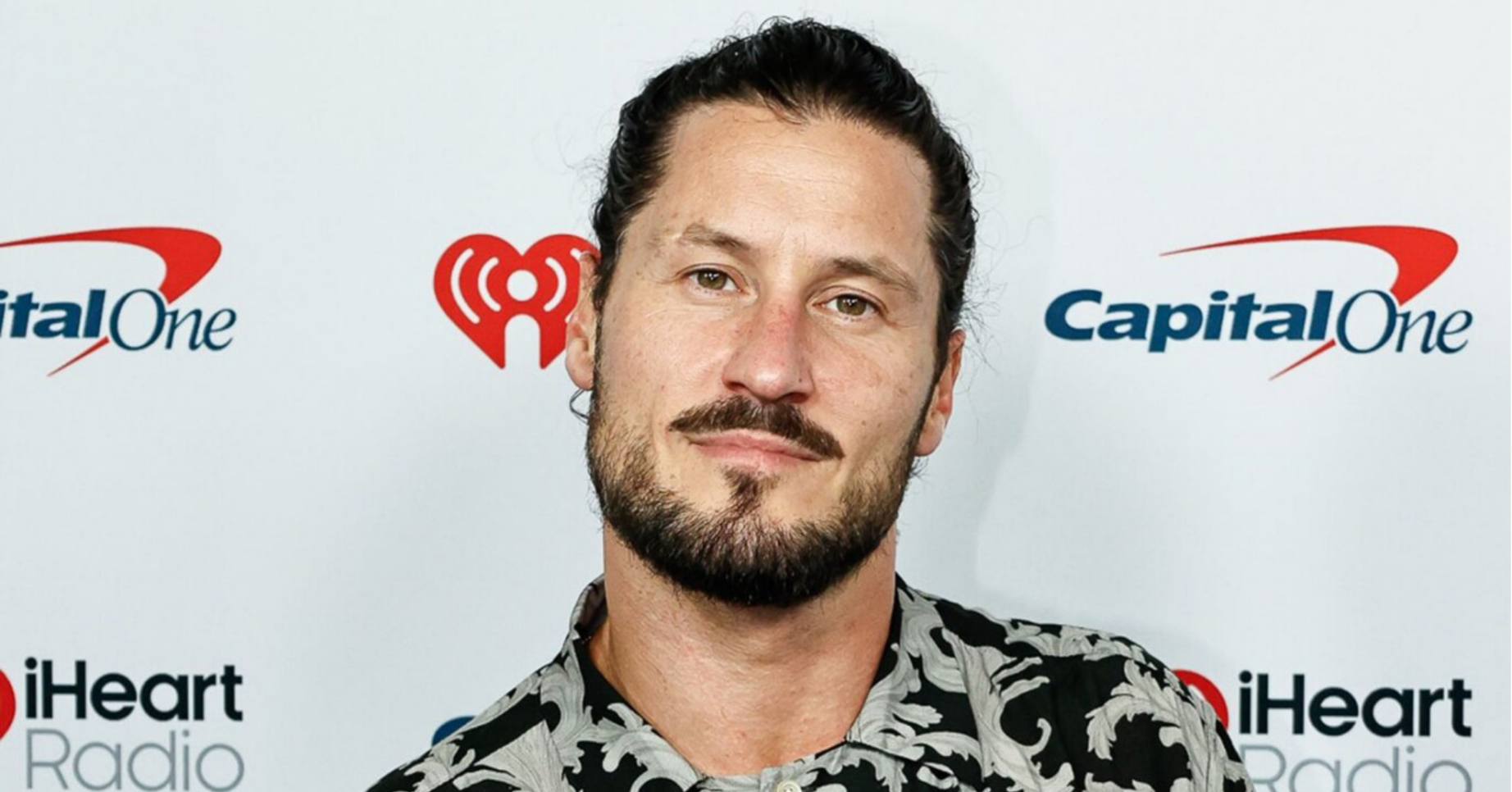 Val Chmerkovskiy
