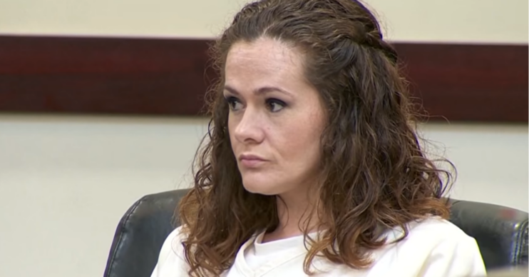 Christa Pike execution