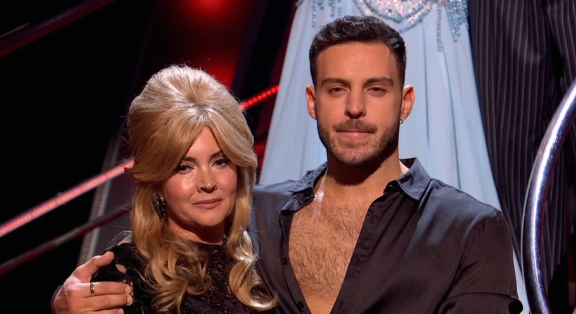 Strictly Come Dancing viewers support Lacey Turner as they express ‘concern’ over her stint on show