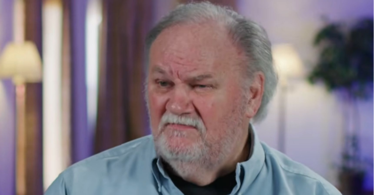 Thomas Markle