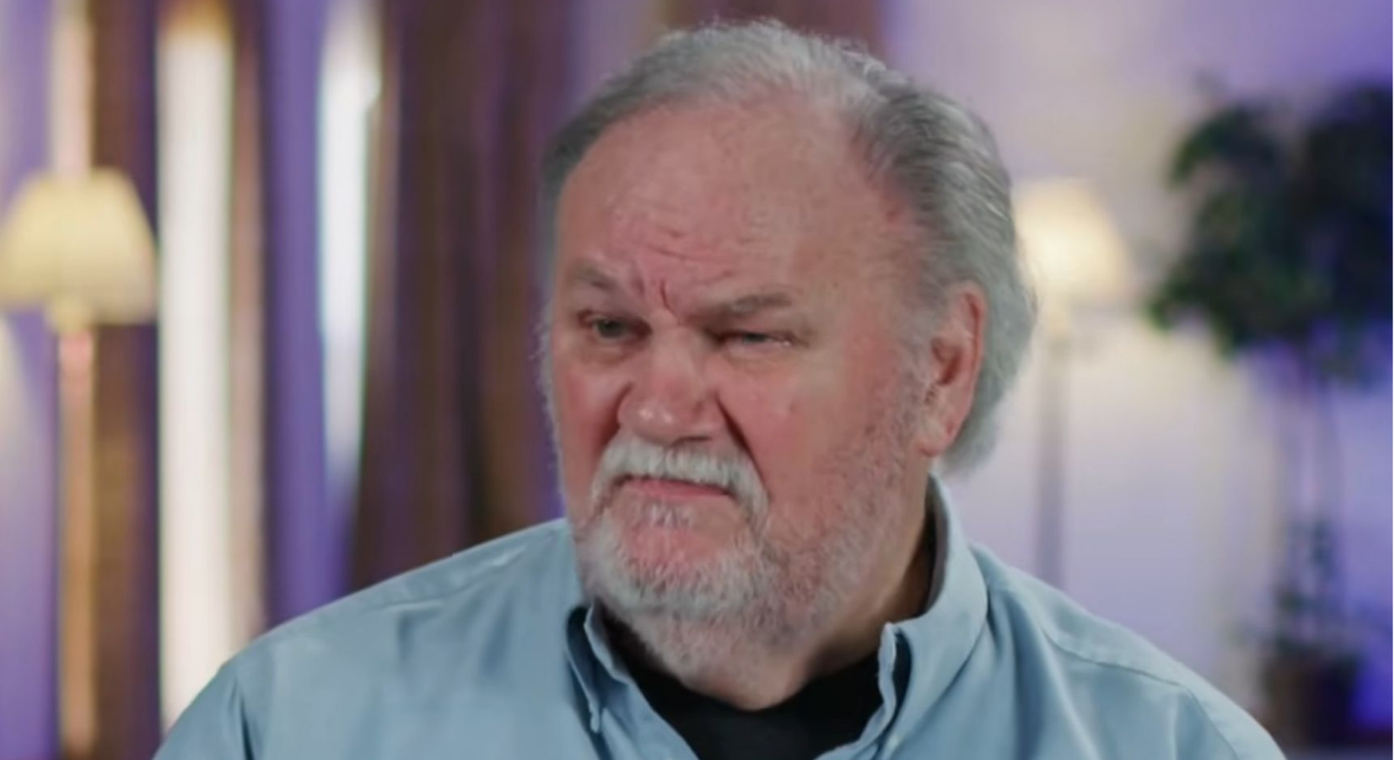 Thomas Markle