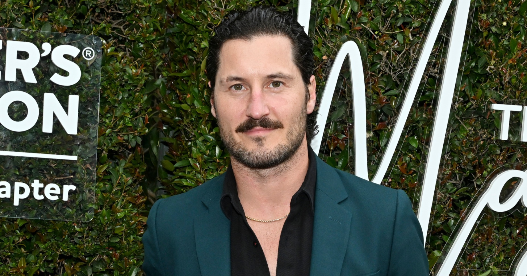 Val Chmerkovskiy