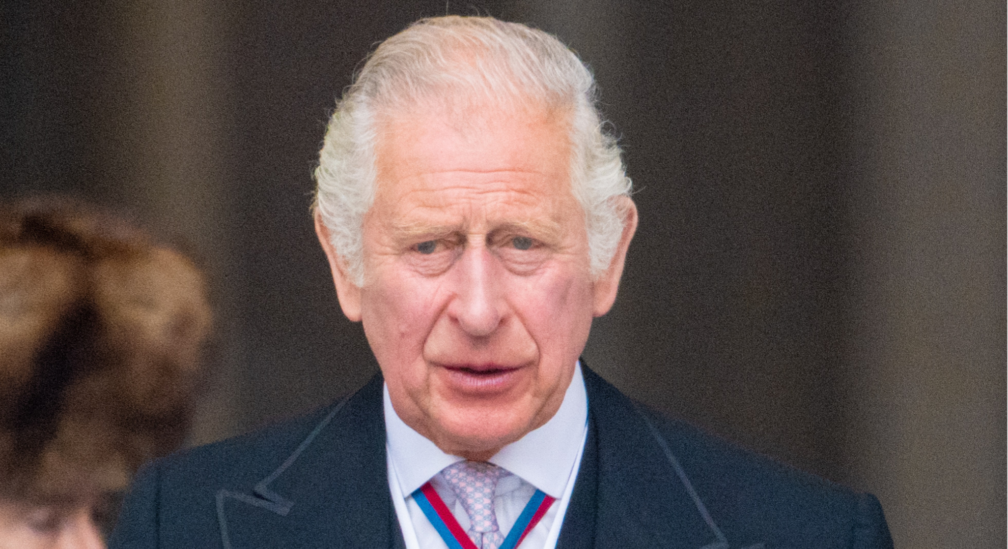 King Charles ‘saddened’ as he speaks out after fire at Canadian military base in new statement