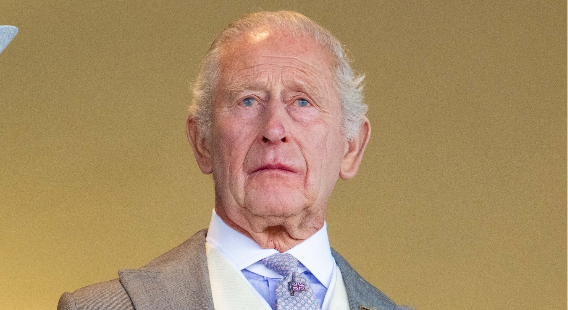 King Charles ‘informed’ of shocking death of royal GP as her husband is charged with murder