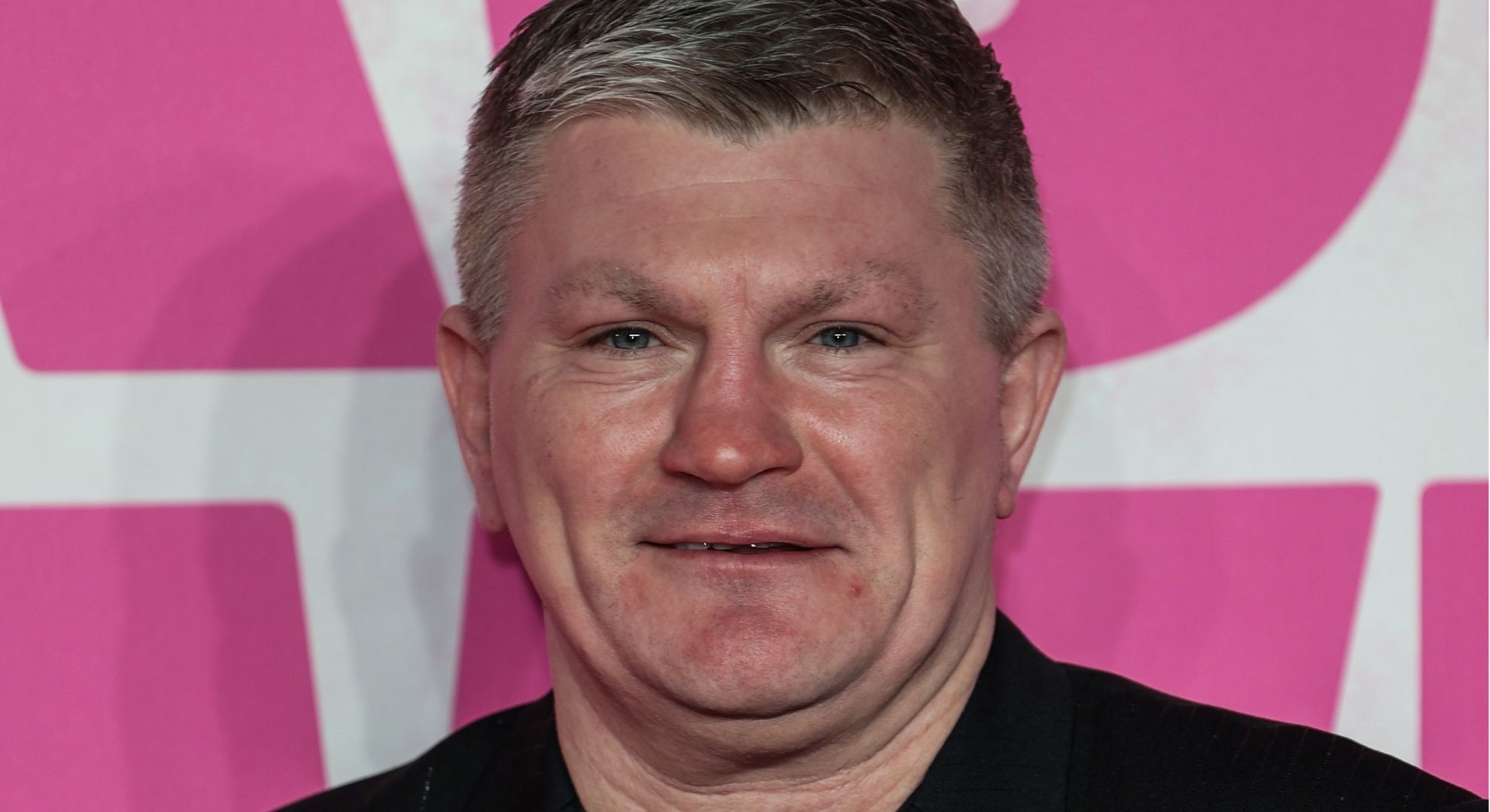 Ricky Hatton left astonishing fortune before death as son insists family are ‘completely in the dark’