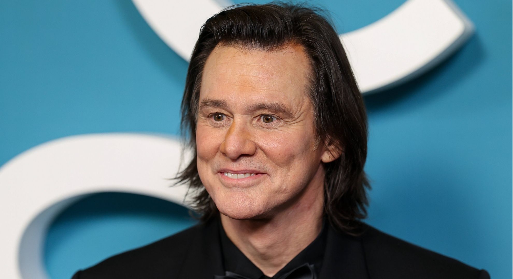 Jim Carrey, 64, ‘gets married’ to bride half his age months after making relationship public