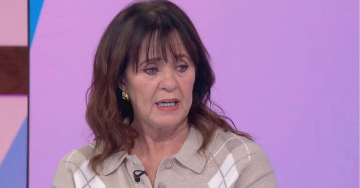 Coleen Nolan on Loose Women