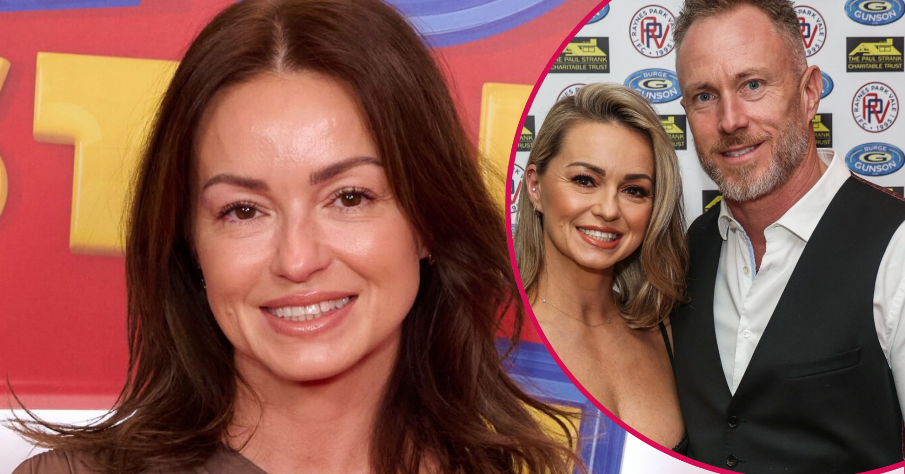 Ola Jordan / James and Ola Jordan