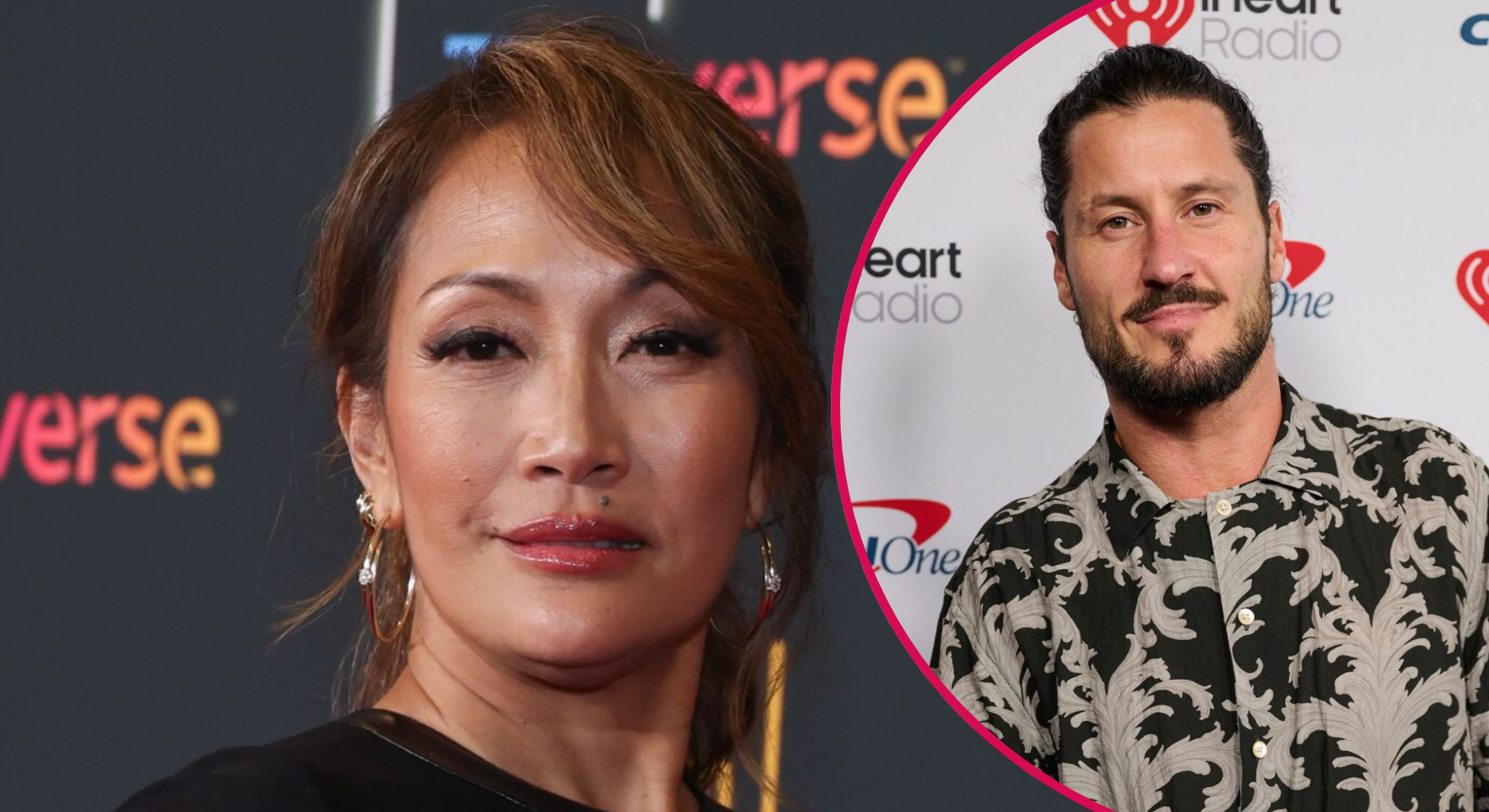 Dancing With The Stars’ Carrie Ann Inaba fiercely supported as she’s cruelly trolled amid Val Chmerkovskiy drama: ‘Please leave the show’