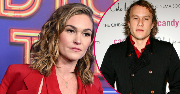 Julia Stiles / Heath Ledger
