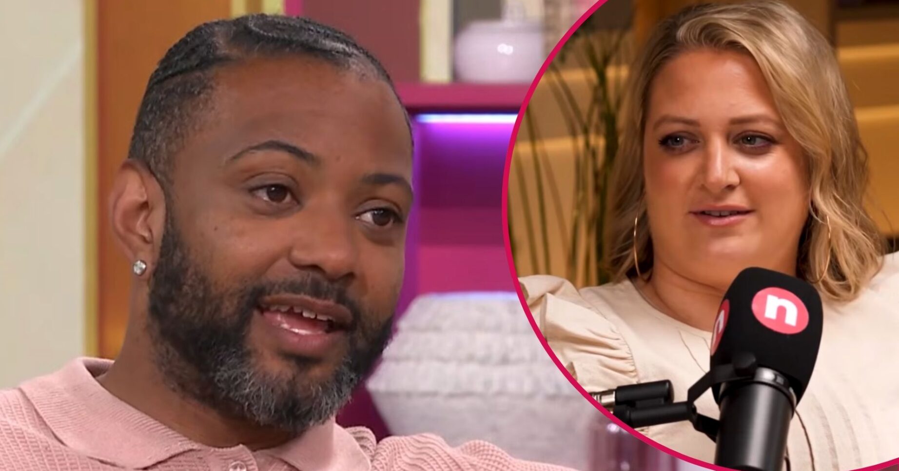 JB Gill / Chloe Gill