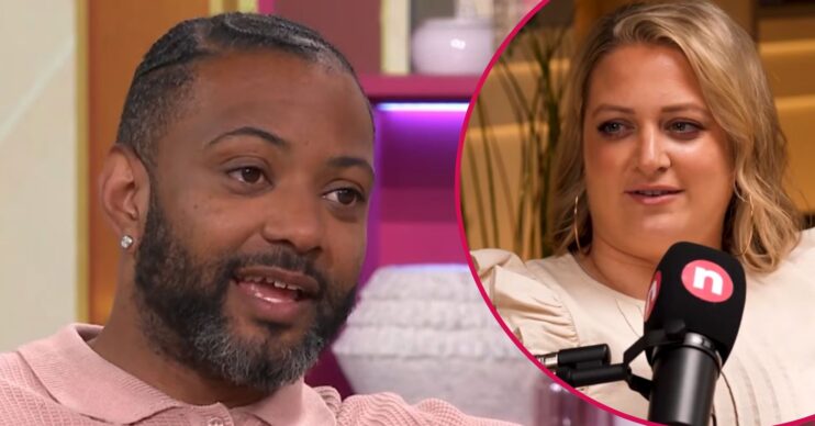 JB Gill / Chloe Gill