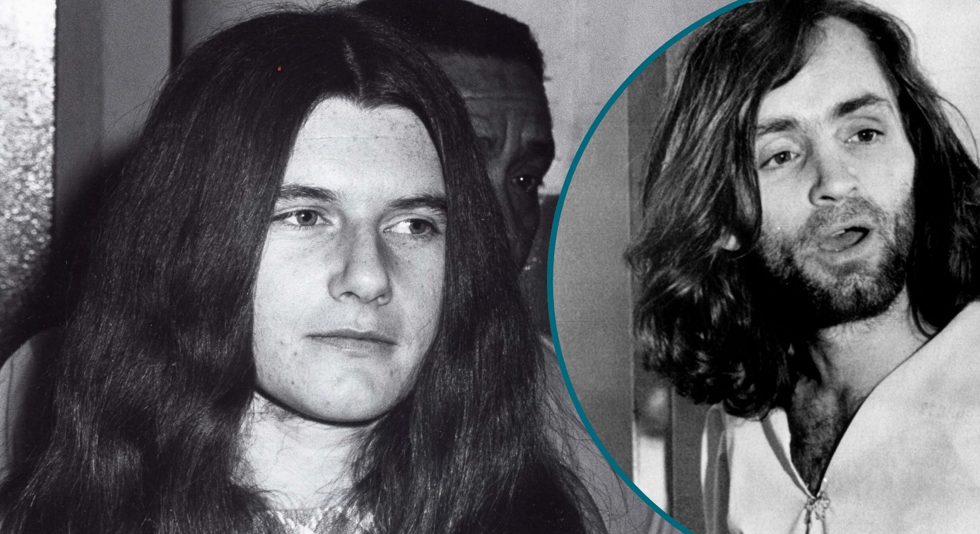 Charles Manson’s former girlfriend Patricia Krenwinkel granted parole after more than 50 years in prison