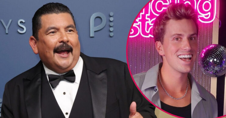 Guillermo Rodriguez / Jackson Olson