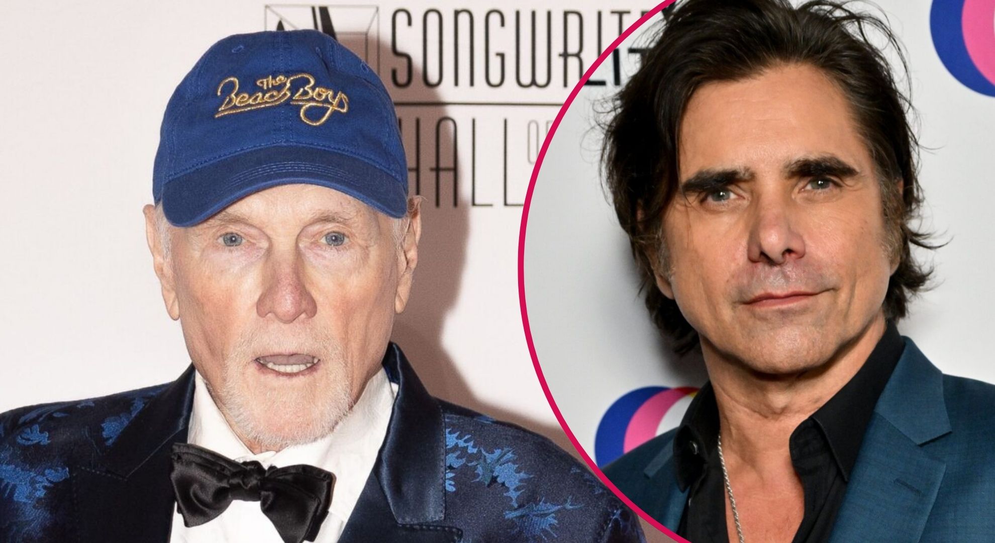 John Stamos shares sad news on Beach Boys legend Mike Love amid ‘serious health challenges’