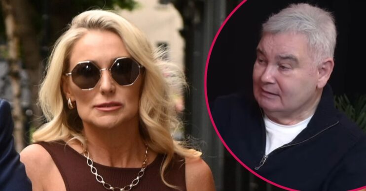 Katie Alexander / Eamonn Holmes