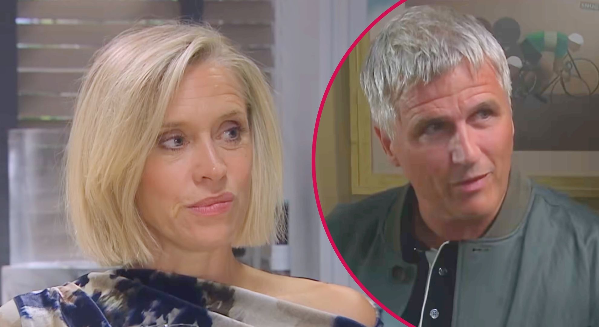 ‘Are they for real?’ Emmerdale fans fuming as soap lines up devastating split for Ruby and Caleb on ITVX