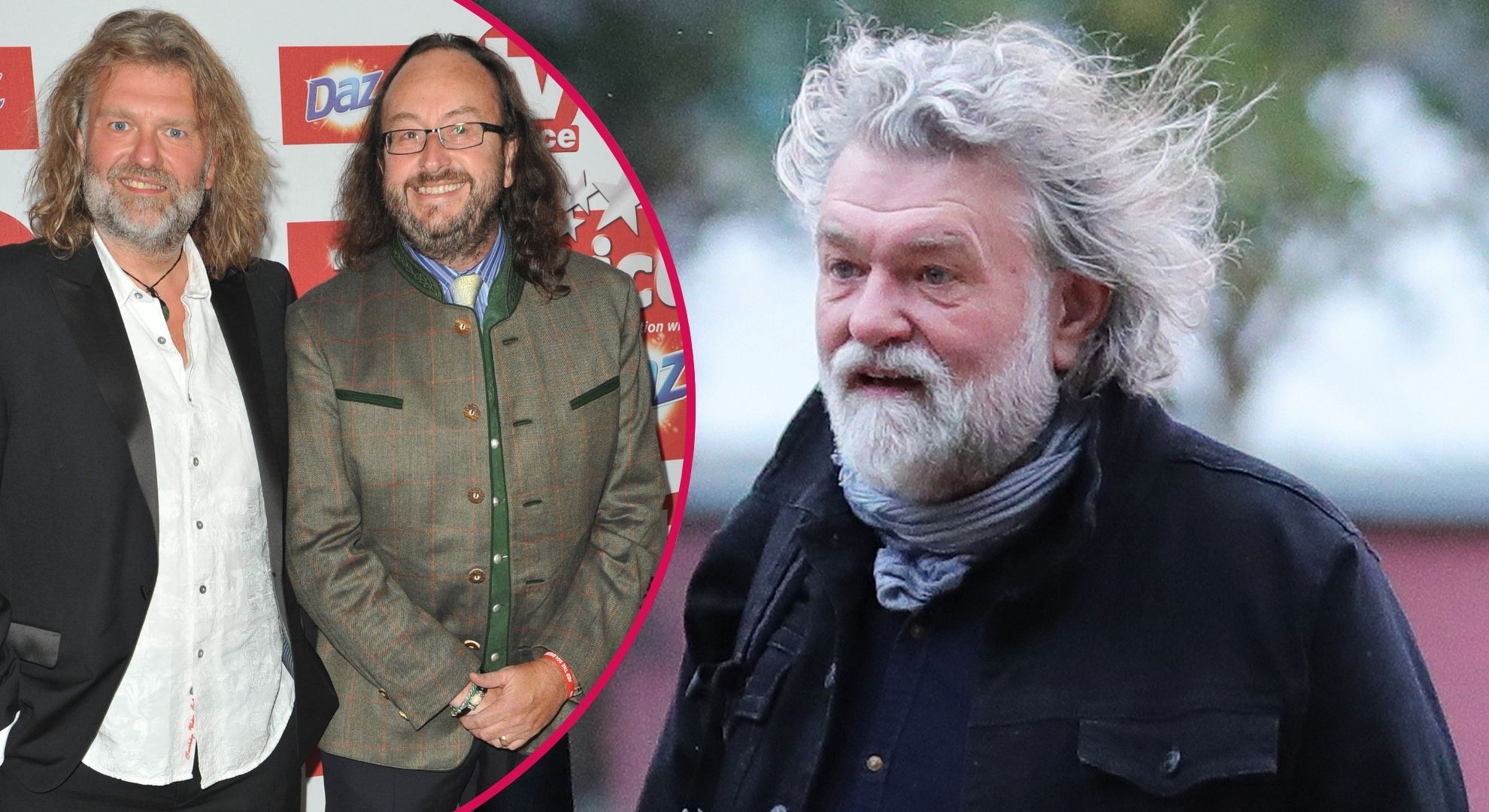 Si King admits it’s ‘painful’ as he issues emotional grieving update following co-star Dave Myers death