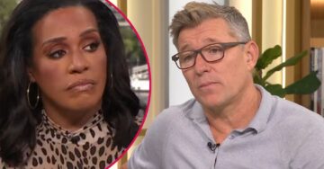 This Morning host Ben Shephard makes savage joke about Alison Hammond following on-air panic attack