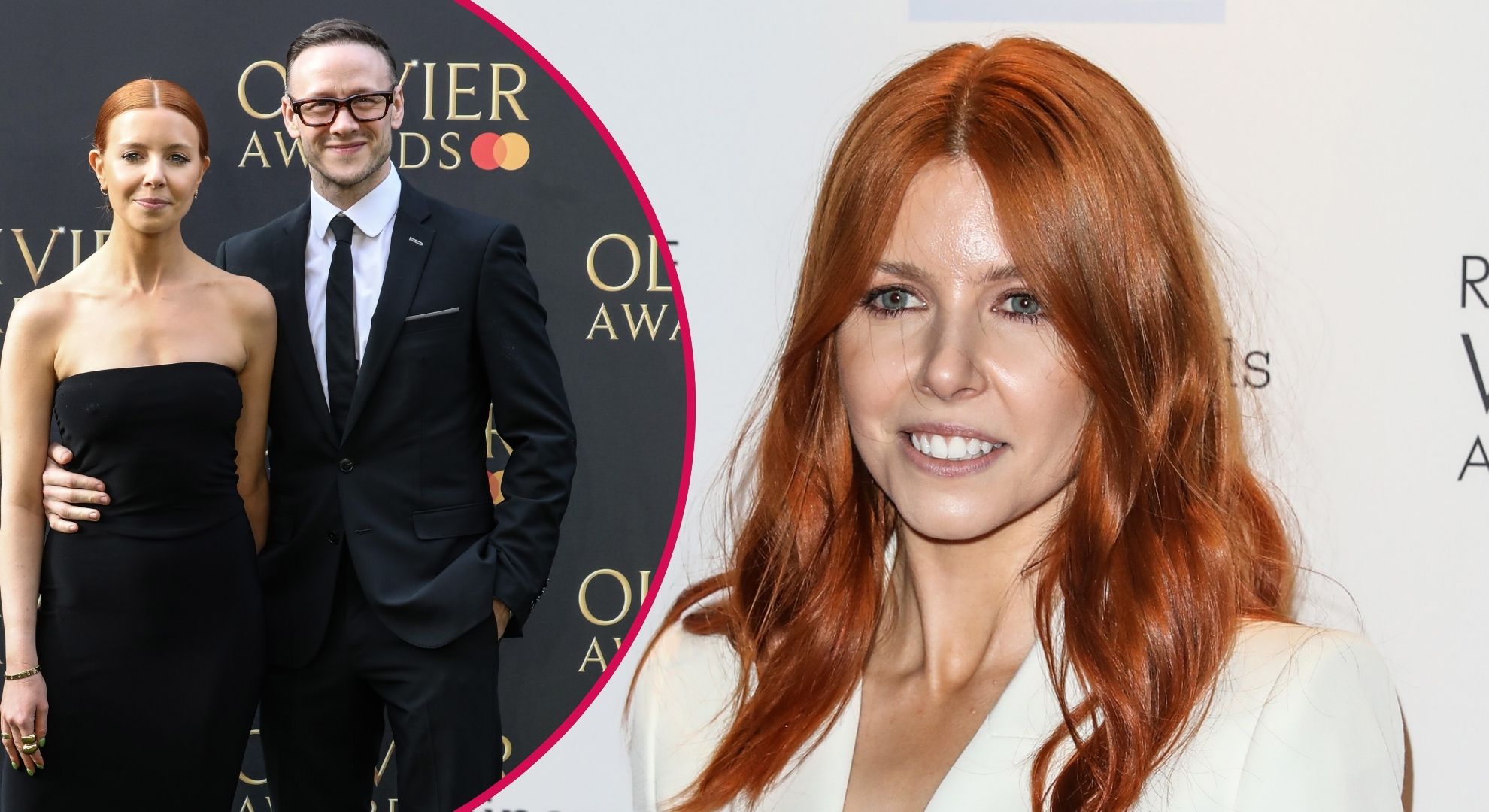 Stacey Dooley reveals she doesn’t want Kevin Clifton to ‘offer any opinions whatsoever’ as she’s told she’s ‘running a dictatorship’