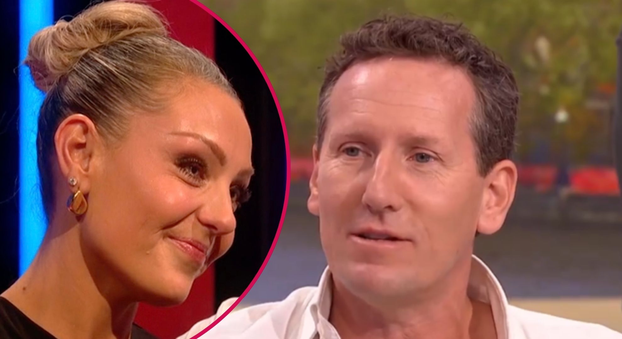 Axed Strictly star Brendan Cole slammed for ‘crass’ Amy Dowden comments after returning to BBC show post-cancer