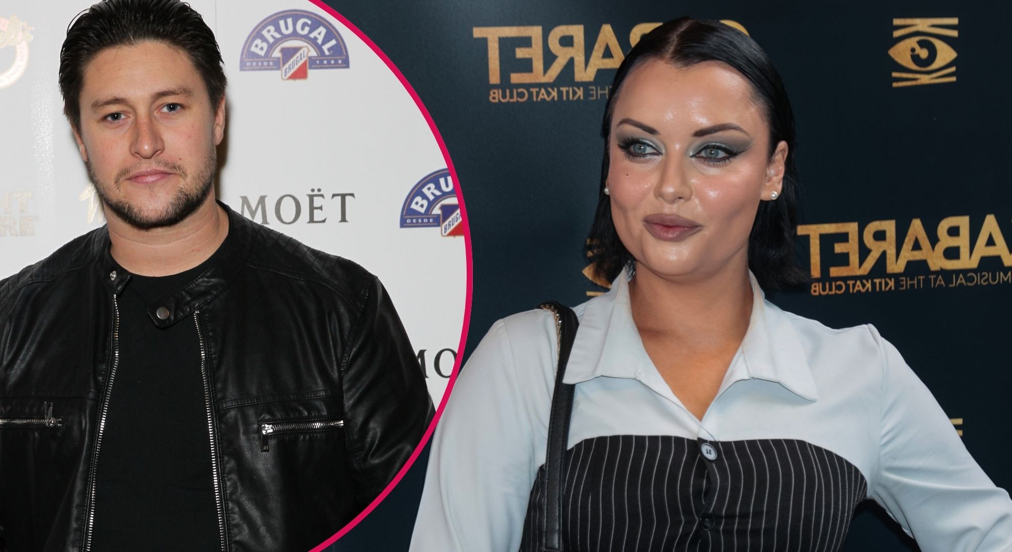 Shona McGarty’s EastEnders co-star boyfriend Tony Discipline shares marriage plans with ‘soulmate’: ‘The love of my life’