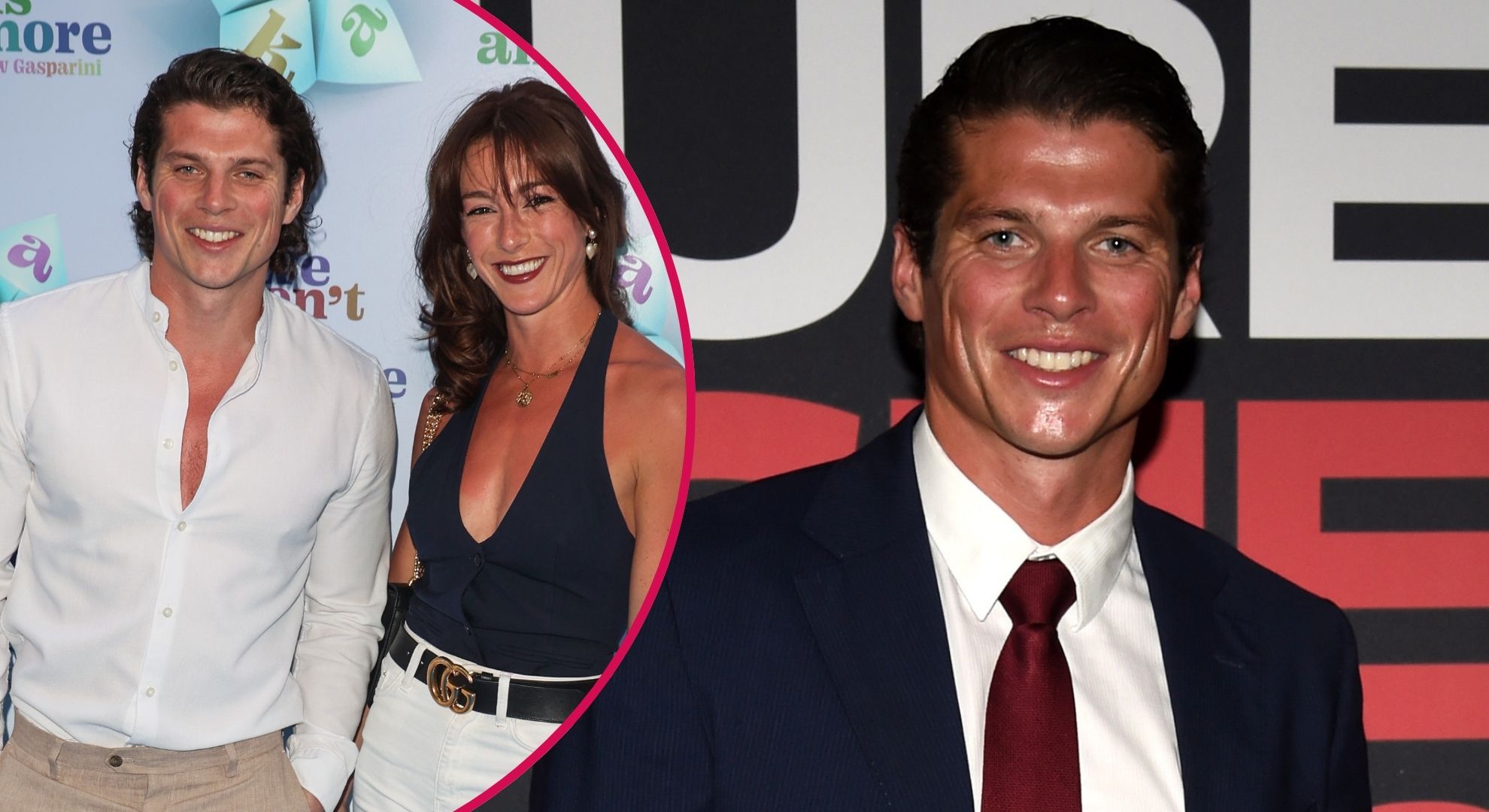 Strictly star Lewis Cope ‘splits’ from long-term girlfriend a year after show: ‘Things are really over’
