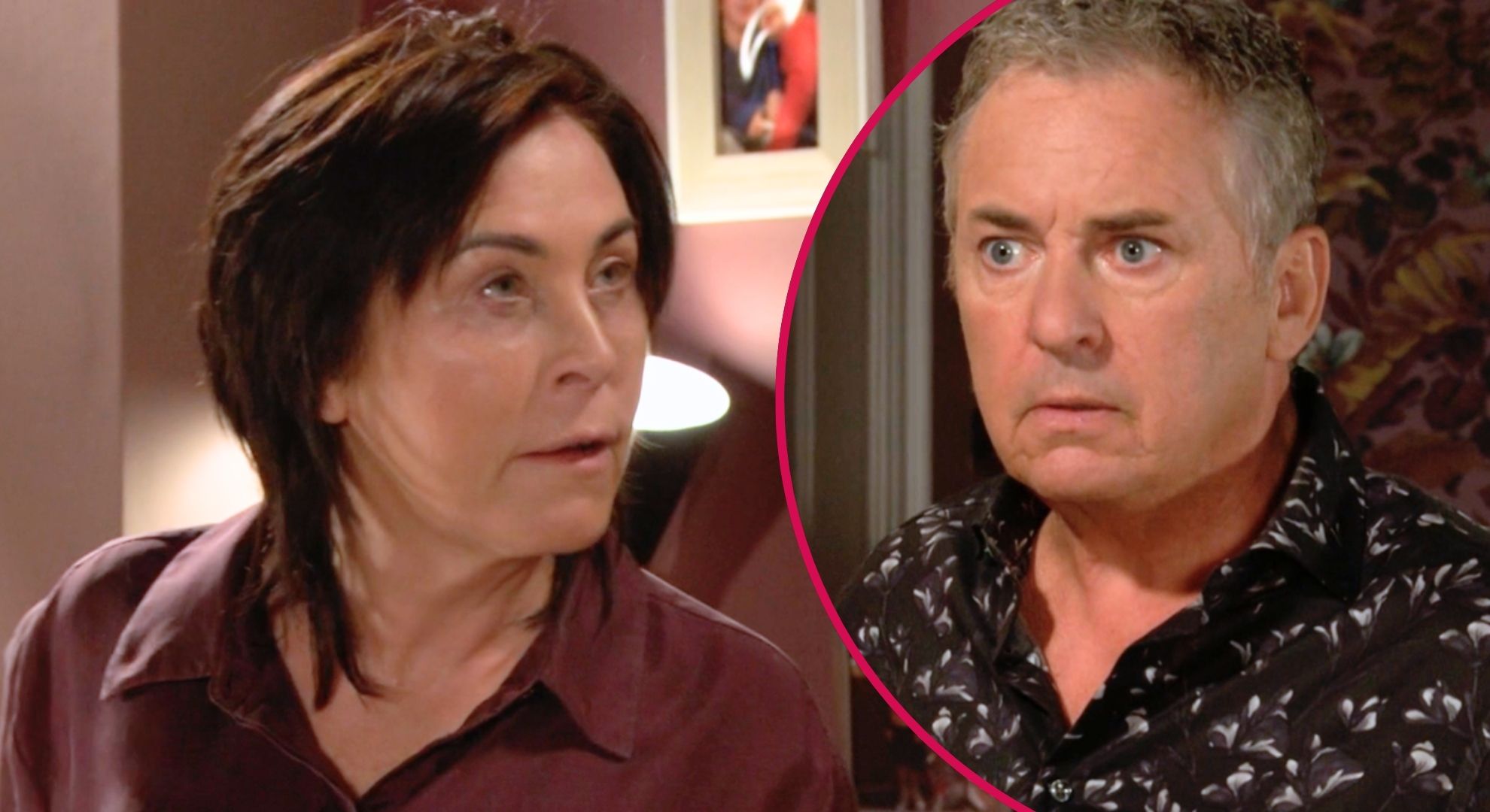 EastEnders fans are ‘counting down the hours until tomorrow’ after harrowing Kat scenes air