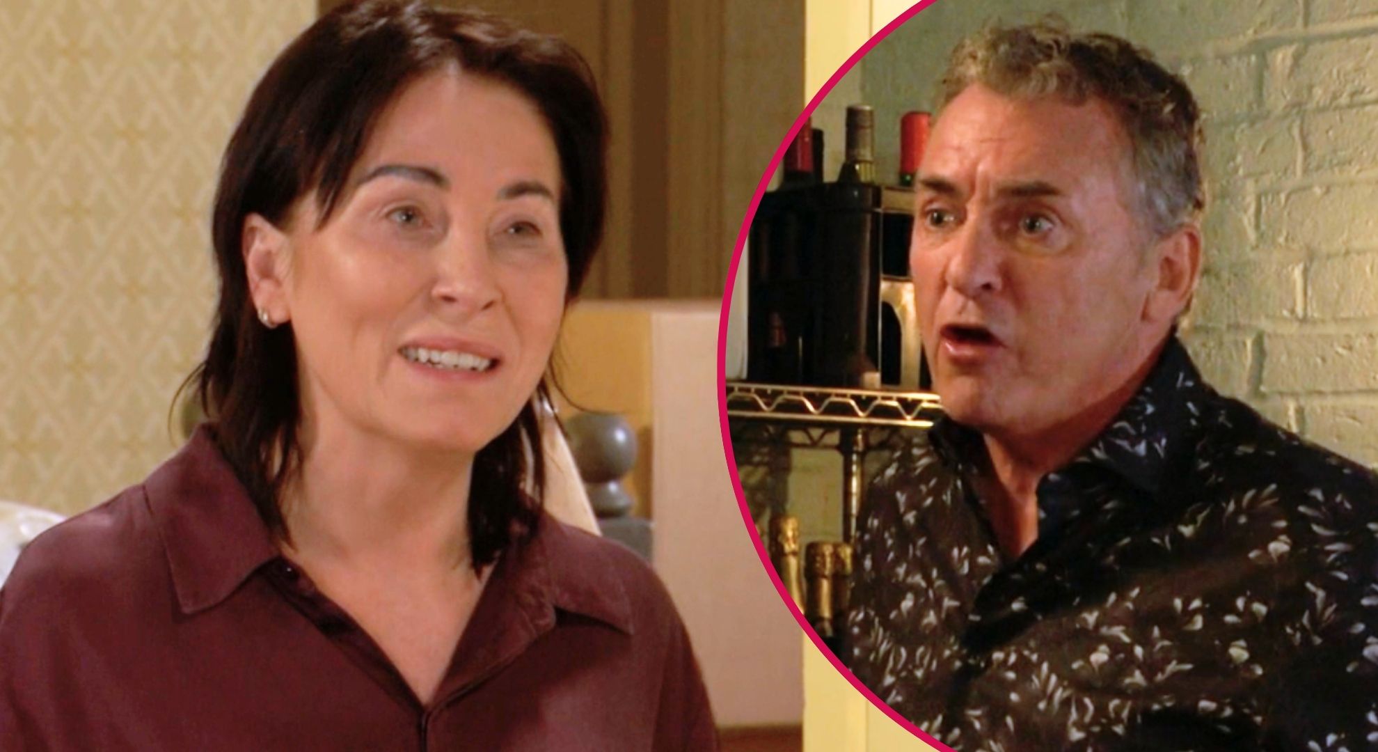 EastEnders fans ‘screaming at the TV’ after standout moment airs in Kat and Alfie’s two-hander episode