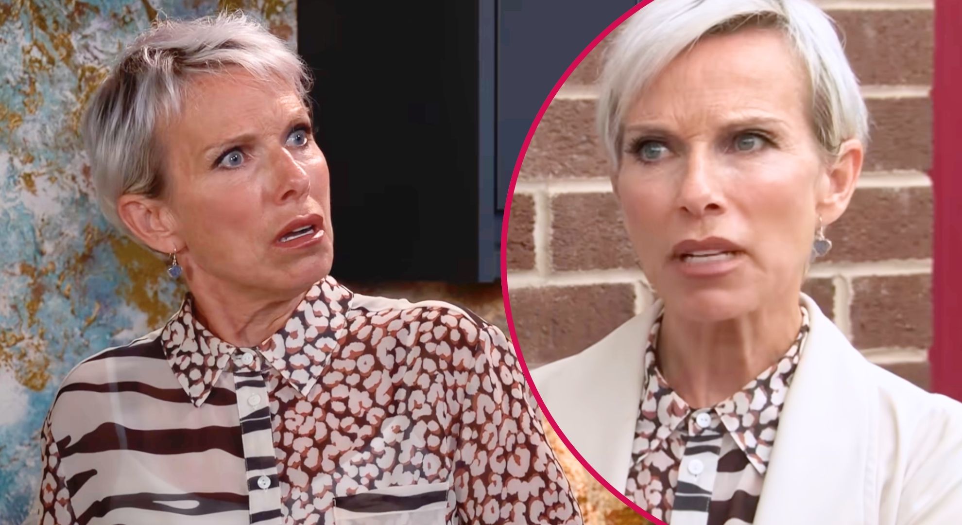 ‘It’s so very sad’ Coronation Street fans convinced soap has revealed Debbie’s cause of death after spotting hidden clue