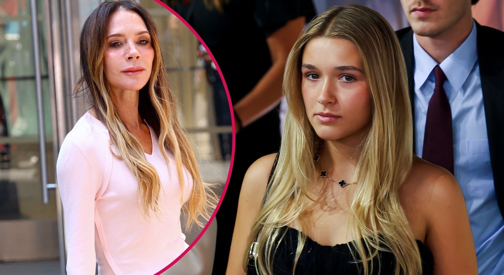 Harper Beckham, 15, faces huge setback with beauty brand after mum Victoria invested £2m into it