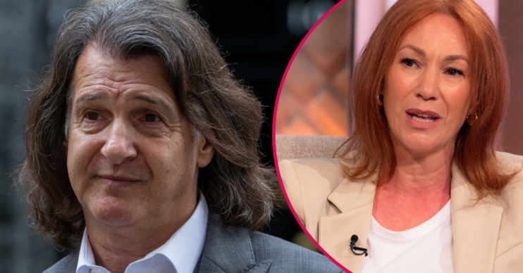 Scott Mitchell / Tanya Franks
