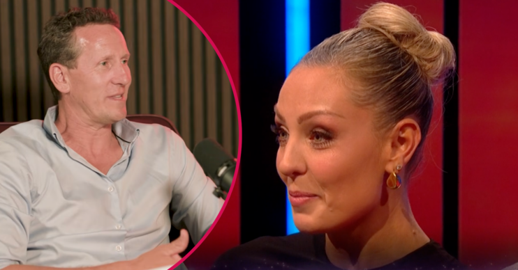 Brendan Cole / Amy Dowden