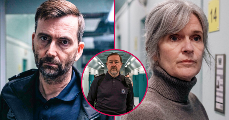 Time series 3 true story BBC One