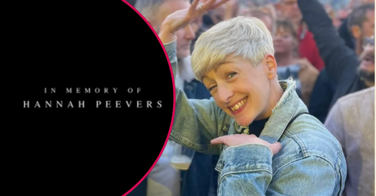 This City is Ours Hannah Peevers