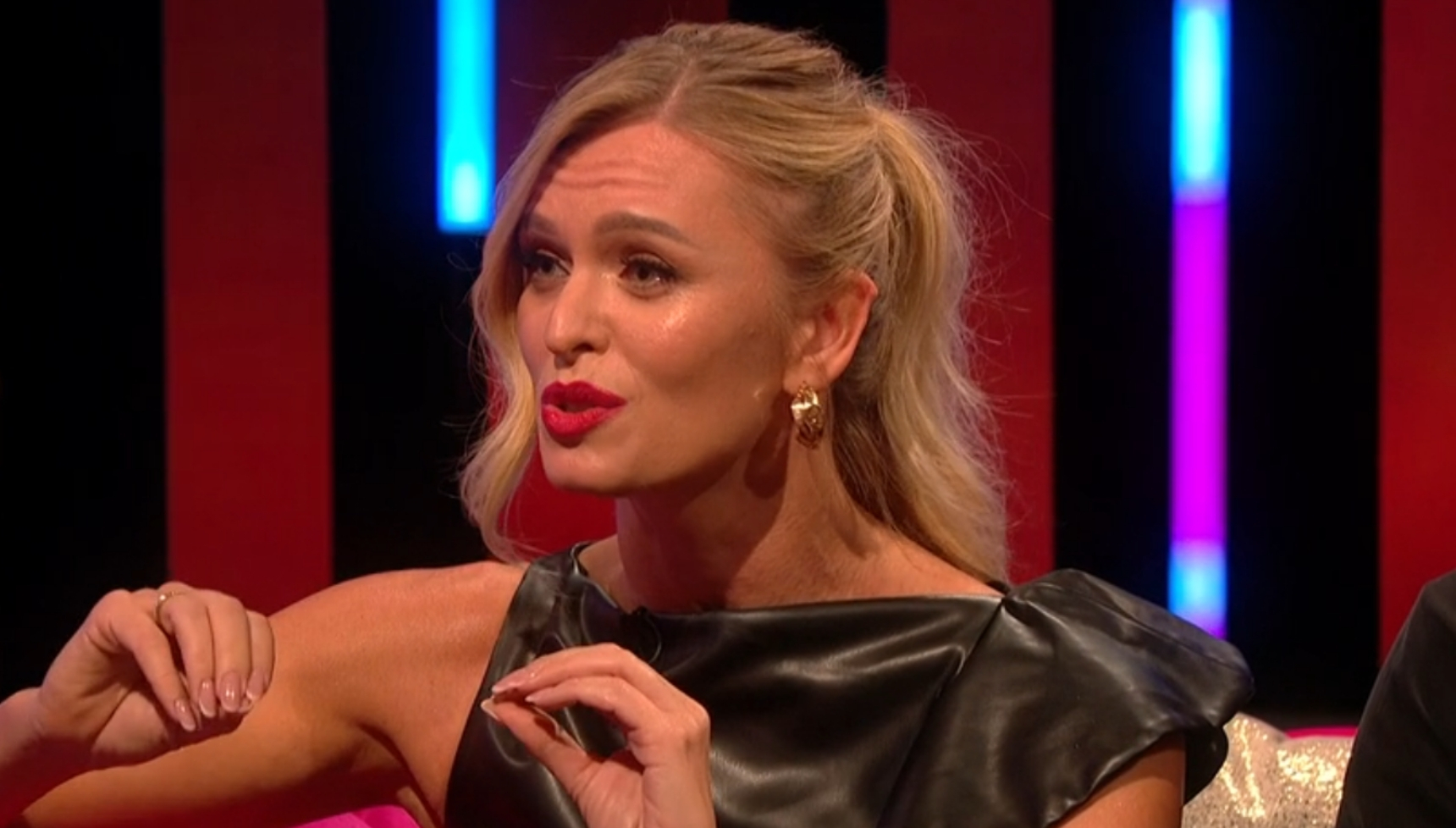 Nadiya Bychkova ‘excited’ as she’s set for Strictly: It Takes Two ‘role’