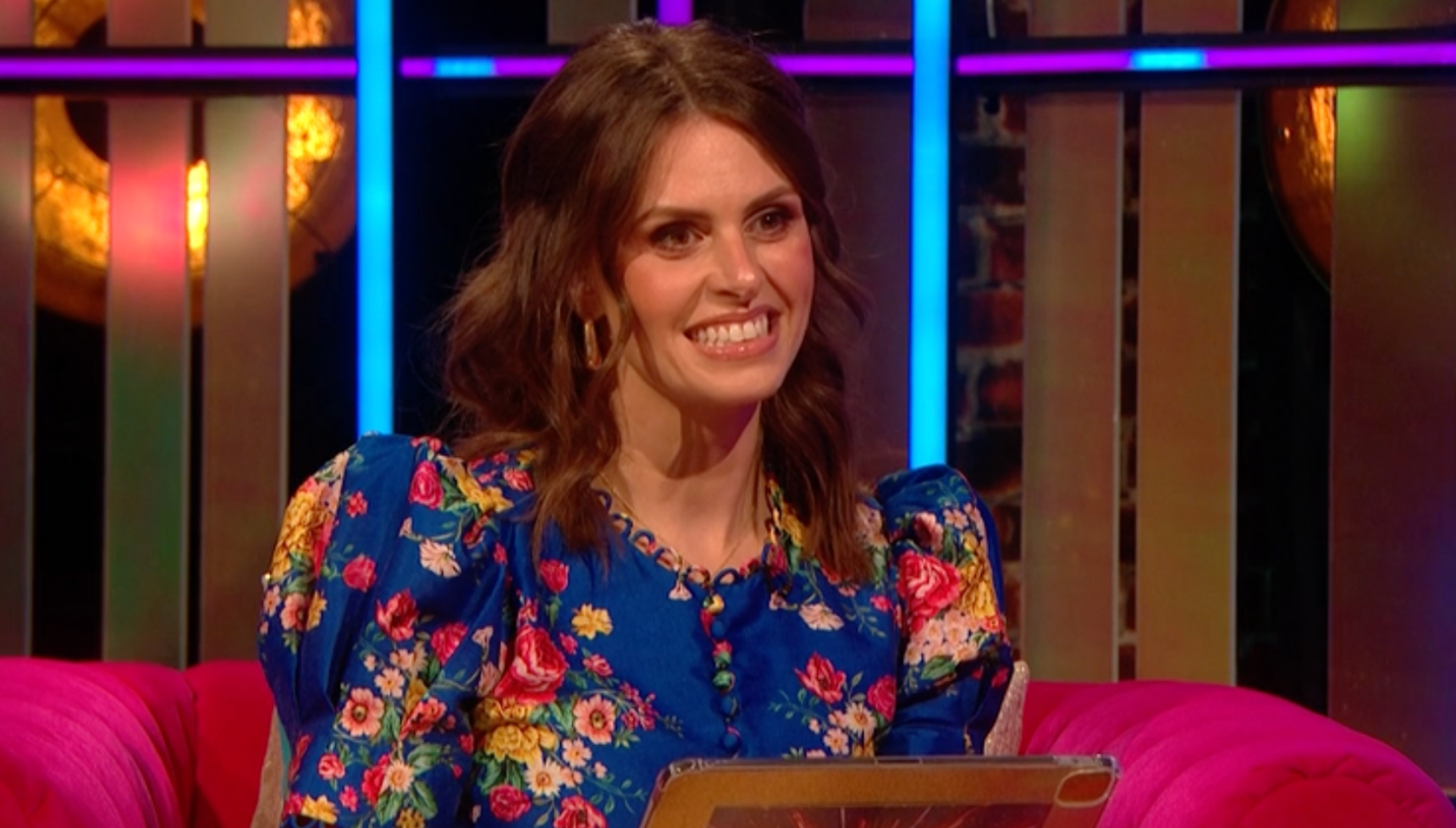 Strictly Come Dancing fans slam It Takes Two as popular segment vanishes from show: ‘Bad move!”