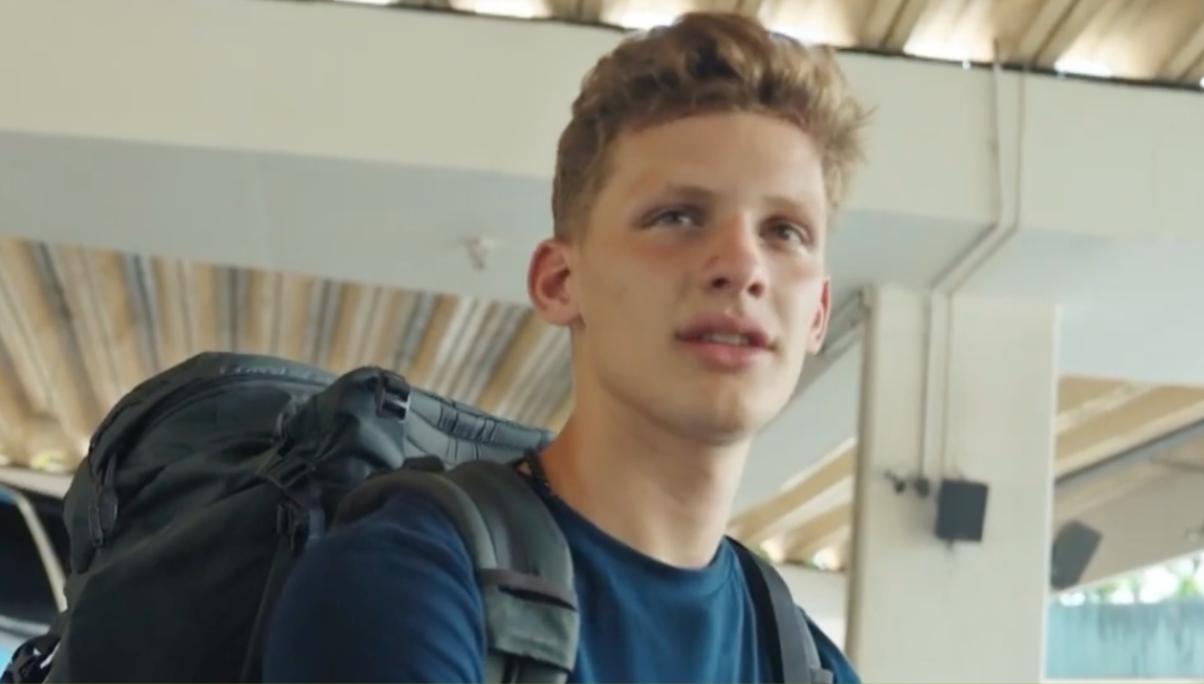 Freddy Brazier ‘bought drugs’ while filming Celebrity Race Across the World on late mum Jade Goody’s anniversary