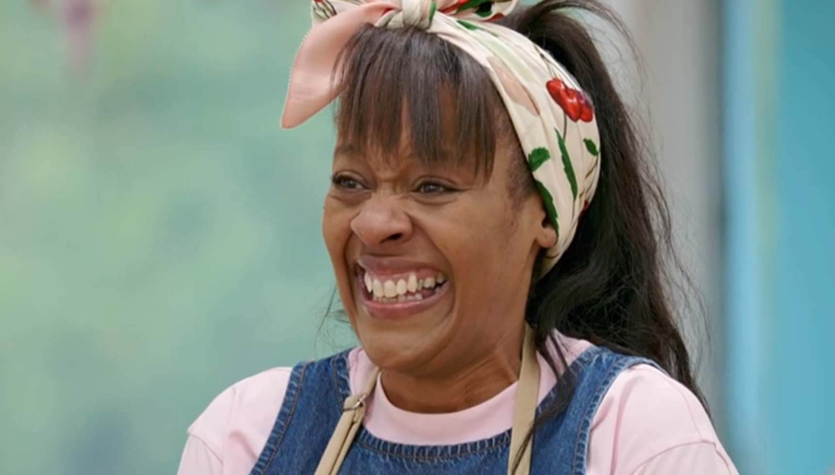 Great British Bake Off’s Nikki admits ‘none of us were prepared’ as she addresses mum’s death and her early exit