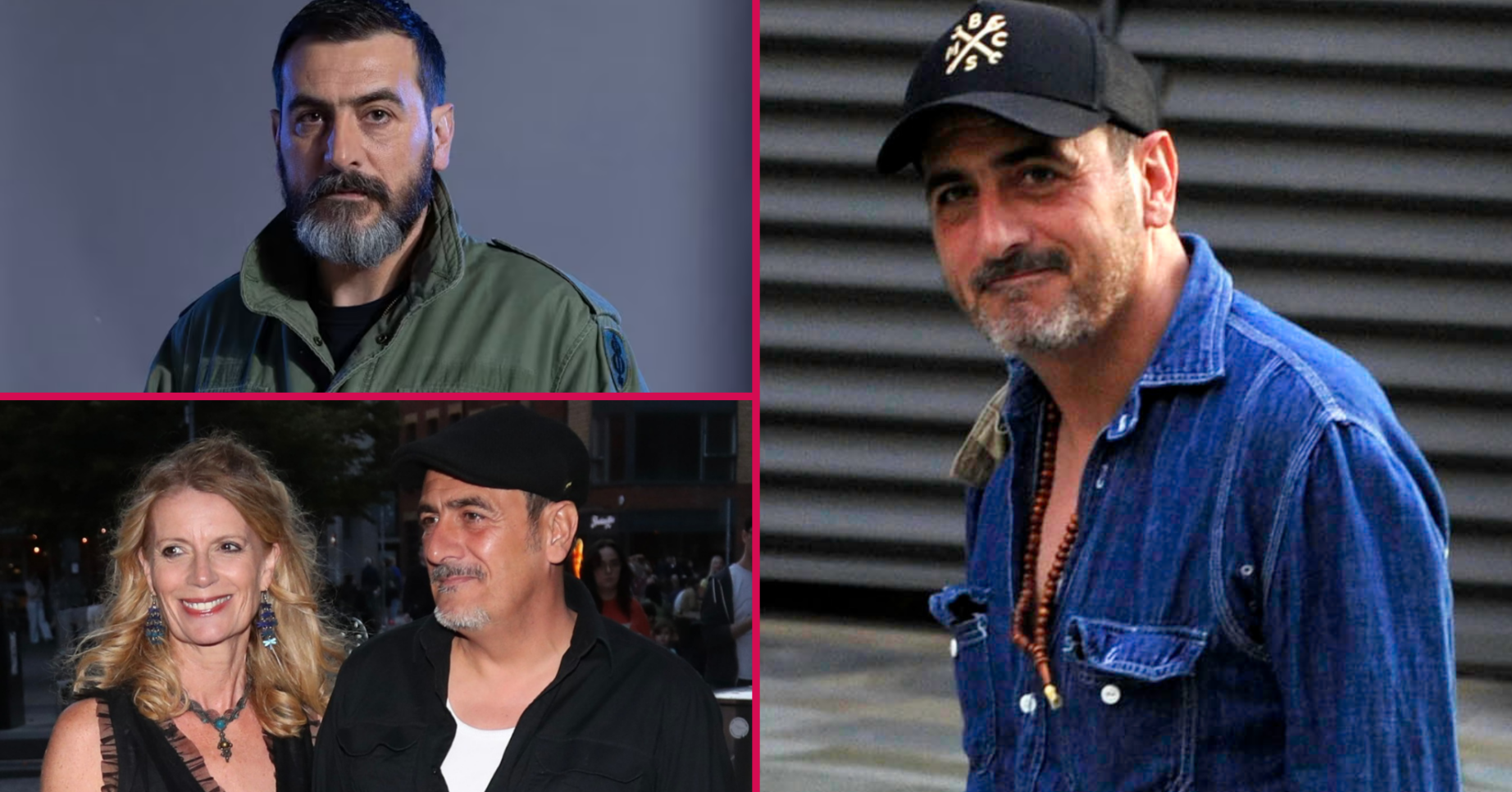 Chris Gascoyne joins The Northumbria Mysteries