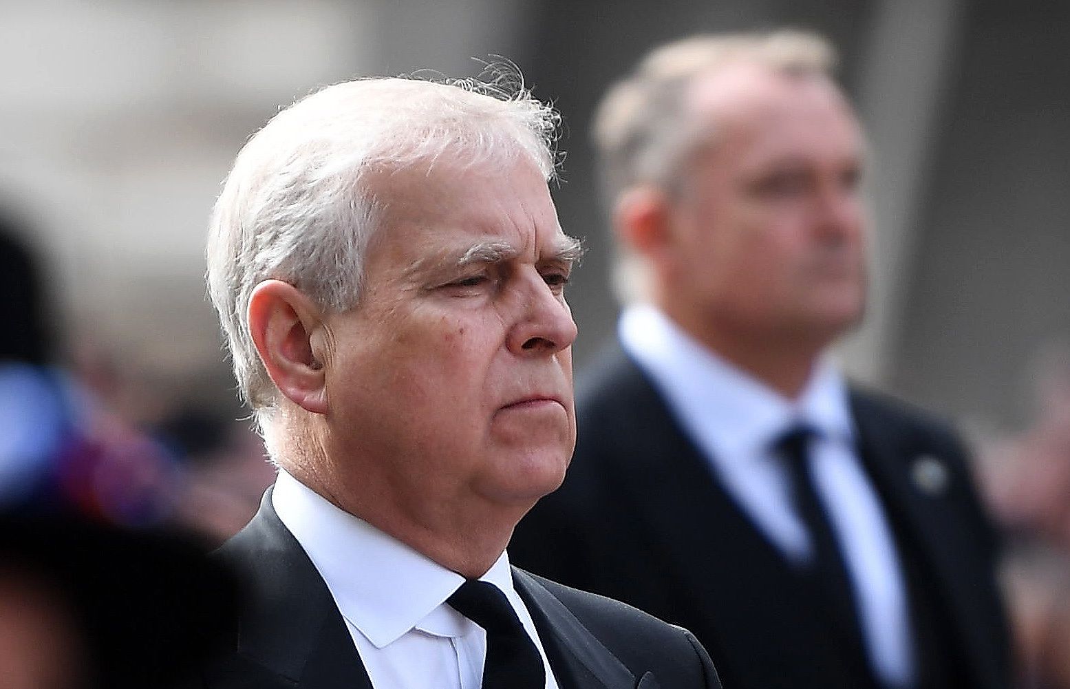 Andrew Mountbatten-Windsor 
