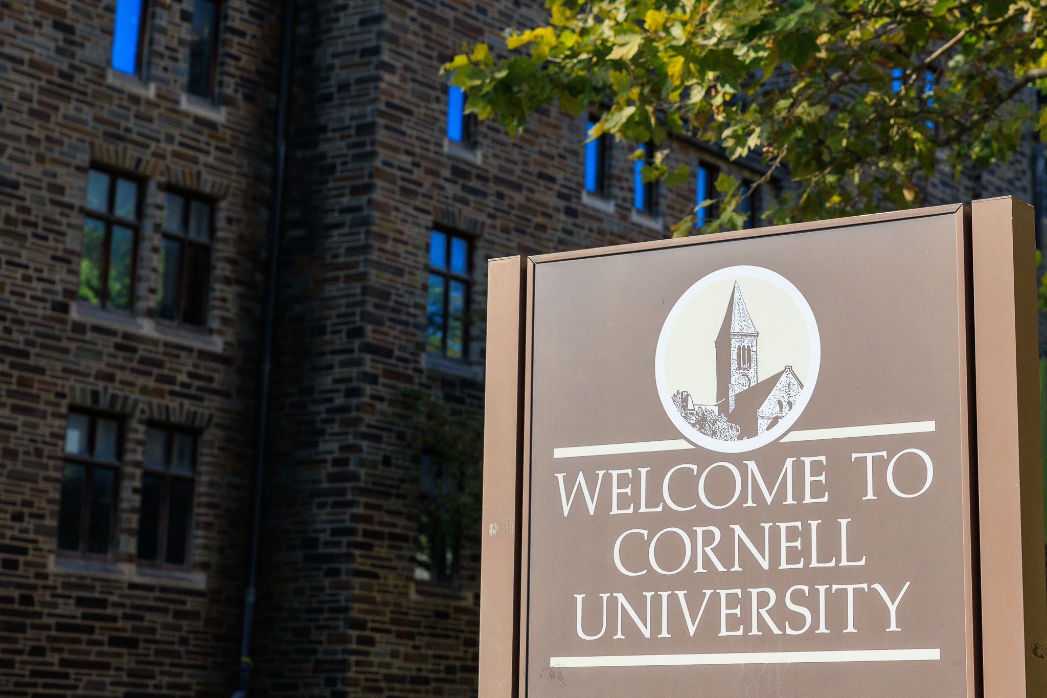 Cornell University