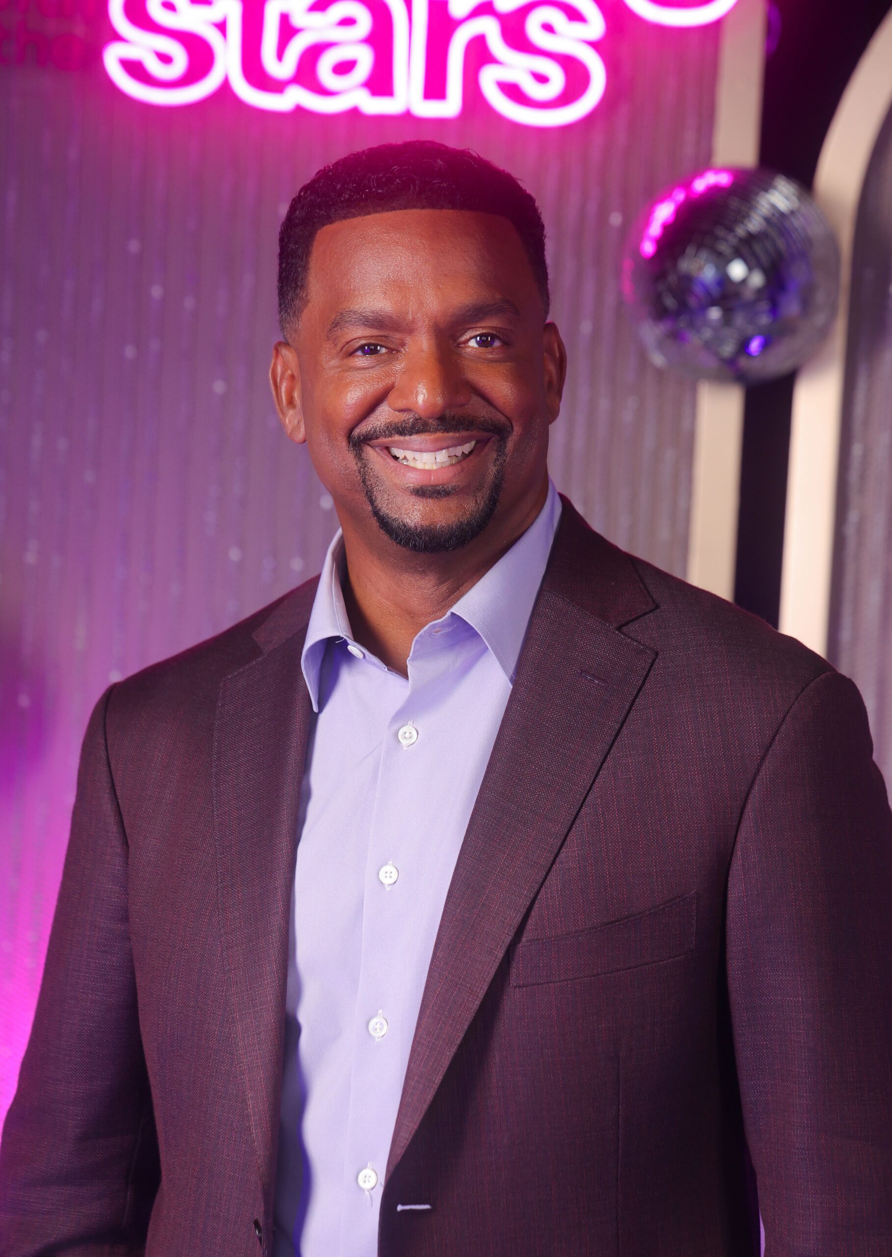 Alfonso Ribeiro