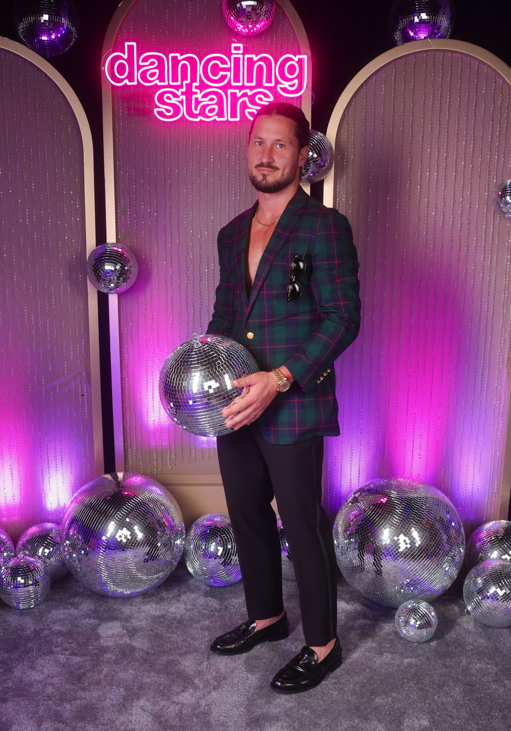 Valentin Chmerkovskiy