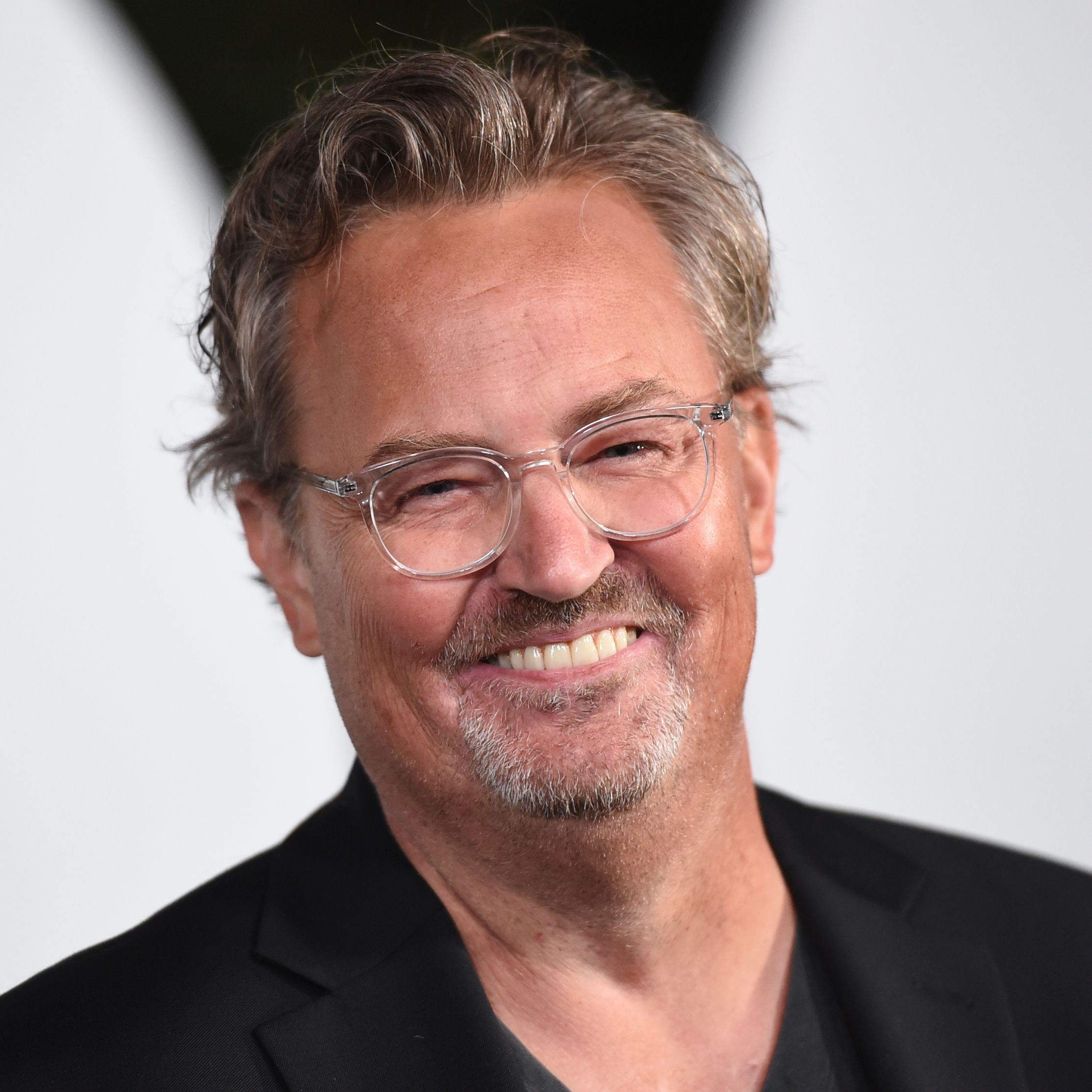 Matthew Perry at GQ's Annual Men of the Year Party, West Hollywood, Los Angeles, California, USA - 17 Nov 2022