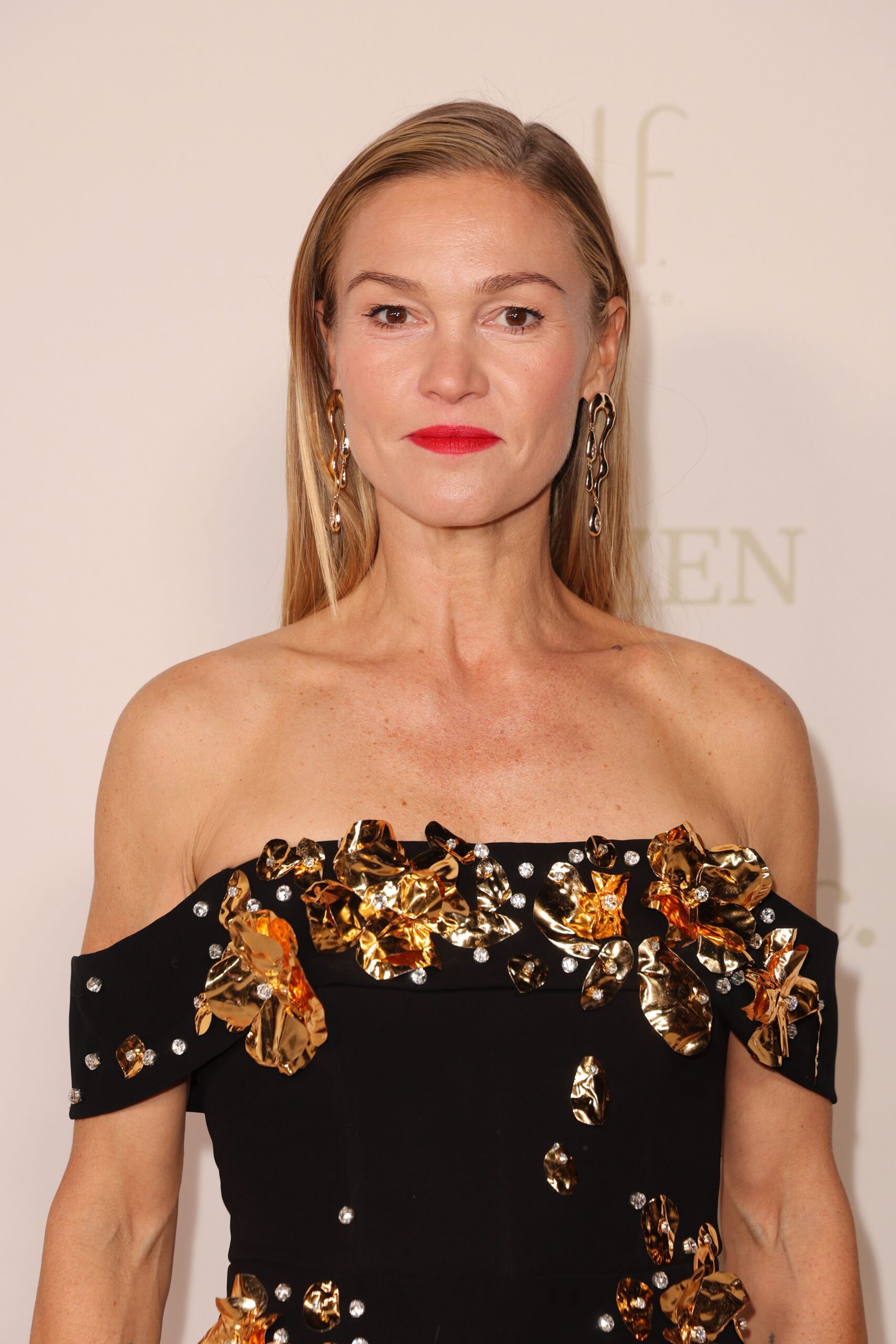 Julia Stiles at the InStyle Imagemaker Awards 2026, Arrivals, Bel Air, California, USA - 15 Oct 2026