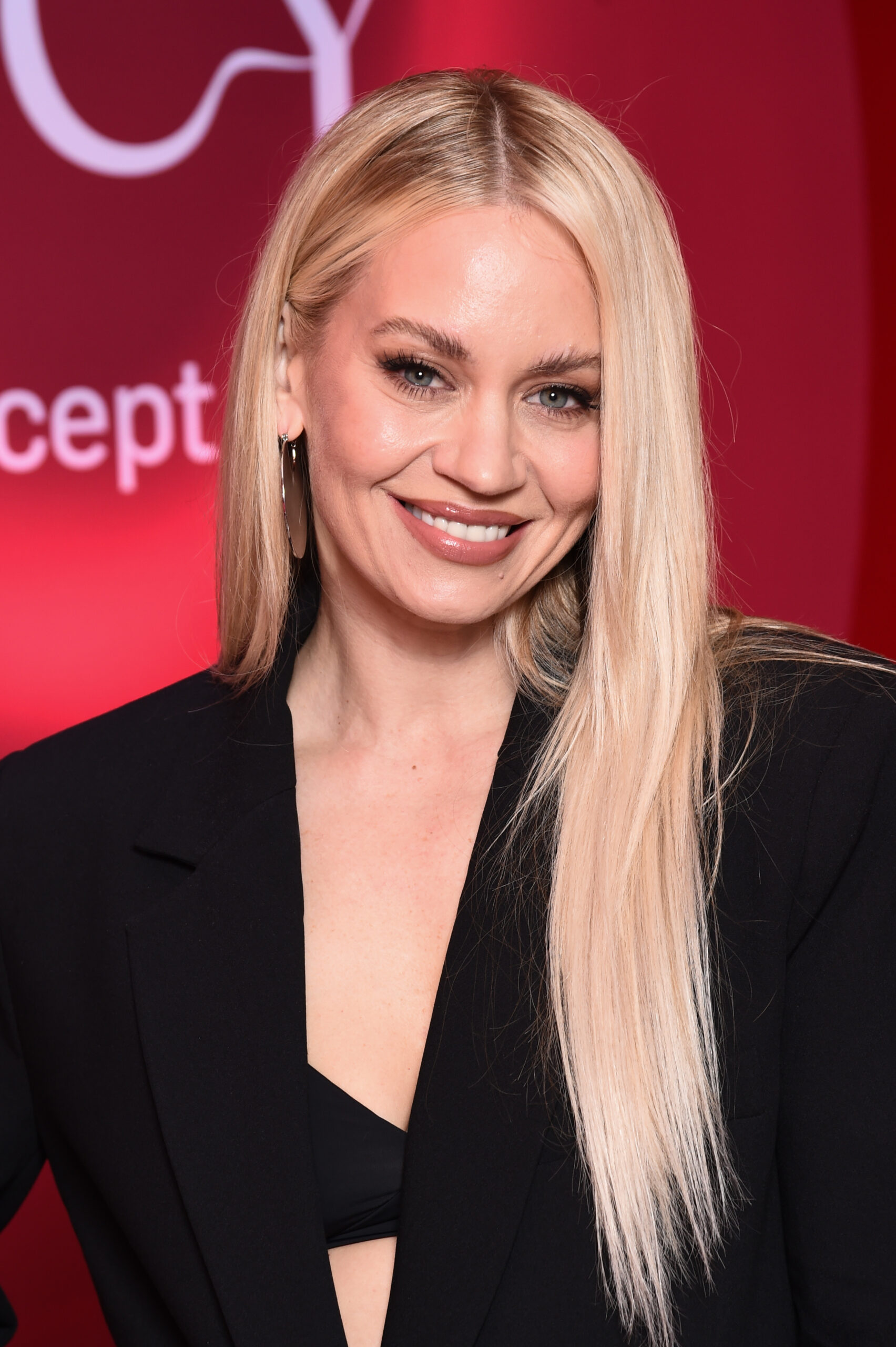 Kimberley Wyatt at the Launch of Westfield London's Feel the Frequency., UK - 24 Mar 2026