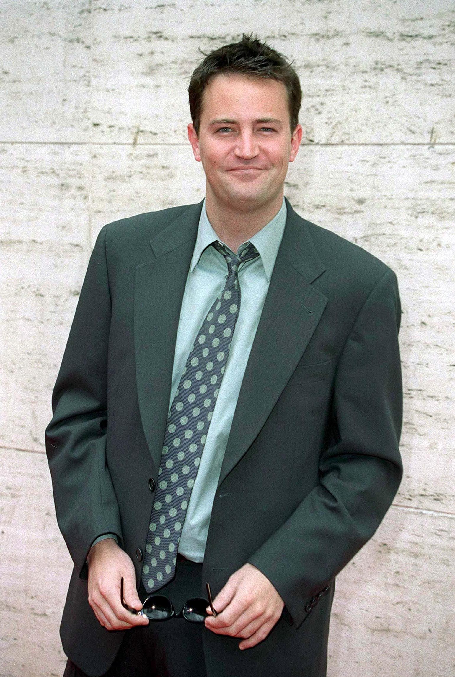 Matthew Perry in 1999